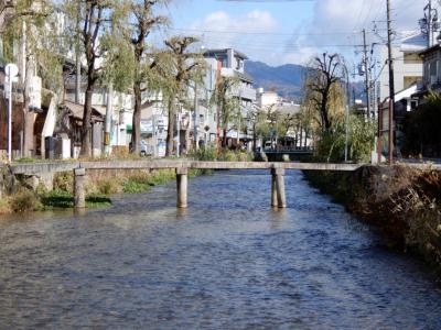 出勤前の朝観光♪ 年の瀬の南禅寺（水路閣）・ねじりまんぽ・平安神宮