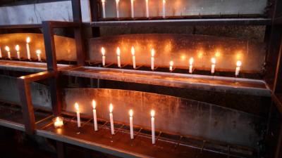 アイラブ仏像めぐり　東大寺