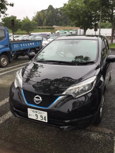 大船渡ボランティア2017