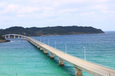 秋吉洞　角島　萩　下関　門司港　津和野に行ってきました