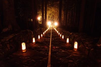 2019年　滋賀の三が日　金勝寺　建部大社　義仲寺　檜尾寺