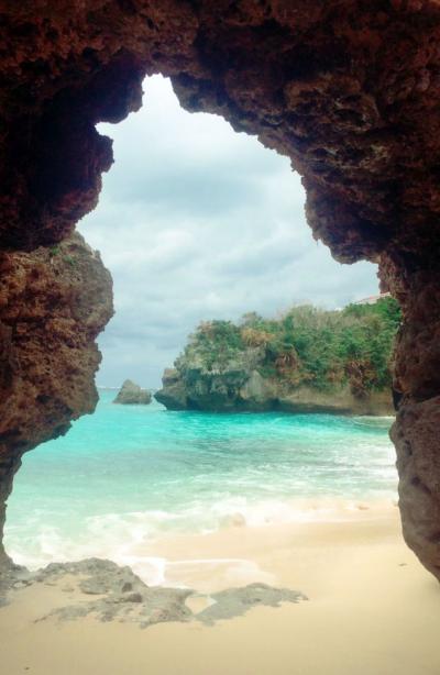 いつか風になる日　IN OKINAWA