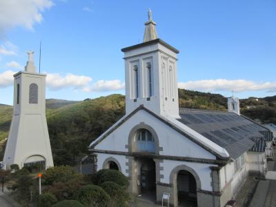 九州世界遺産の旅その２長崎編