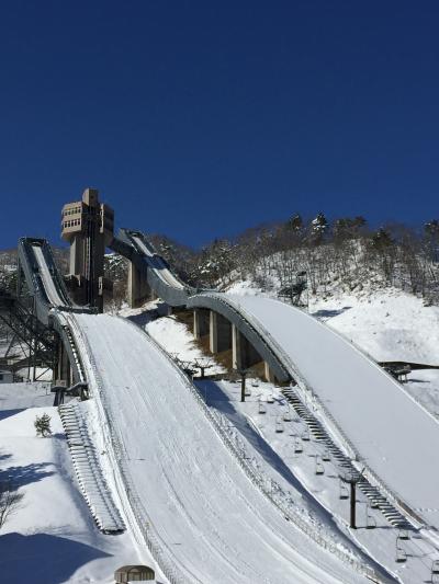 お正月休みに信州安曇野・白馬・大町名所巡り Vol.2