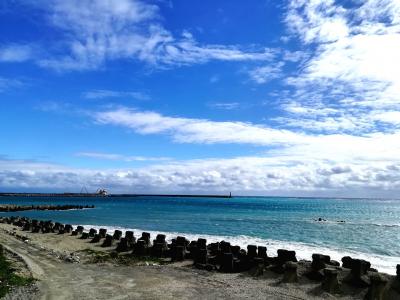 ４泊５日・初めての東海岸⑥花蓮→台北