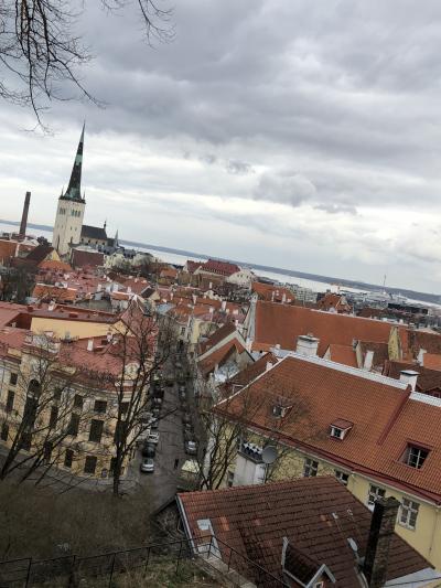 母と娘 ヘルシンキ2人旅(パート3)