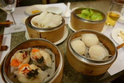 2018 　香港2泊3日　1日目　