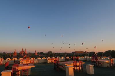 【6歳8歳子連れ海外】ミャンマーで友人と再会!人の優しさに触れた旅【バガン篇】