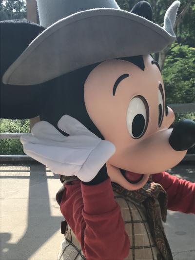 わたしの夏休み2018Part3 のんびり香港ディズニーランドを楽しむ&念願の海外空港でラウンジ潜入から帰国の途