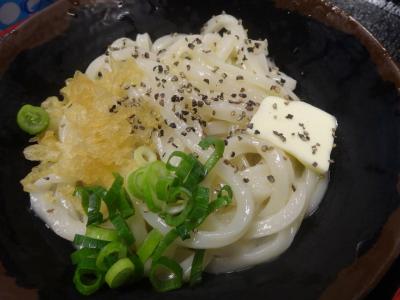 平成最後の年末はうどん三昧！