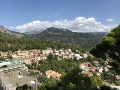 スペインへ~マヨルカ編