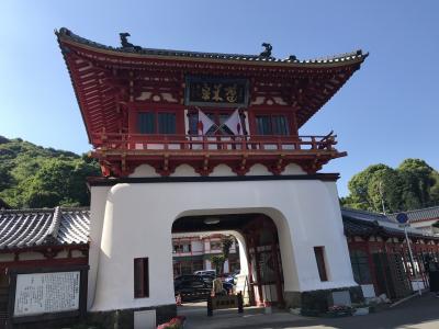 佐賀  武雄温泉 有田陶器市 & 嬉野温泉の旅