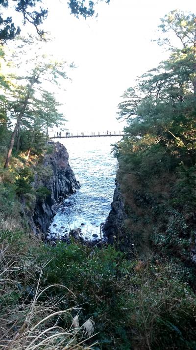 年末家族旅行　2018年 伊東温泉　2日目