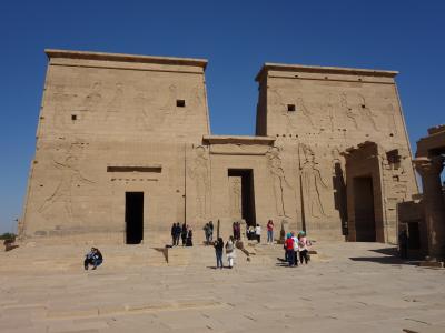 5千年の歴史は半端なかった！エジプト4～アスワン～
