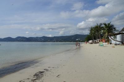 2019年はサムイ島で迎えましょう