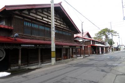 旅する幼児 ~どこかにマイルで冬の青森へ~2日目