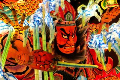 旅する幼児 ~どこかにマイルで冬の青森へ~3日目