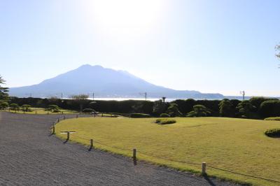 ANAプレミアムクラスで行く鹿児島、黒豚しゃぶしゃぶ等の郷土料理