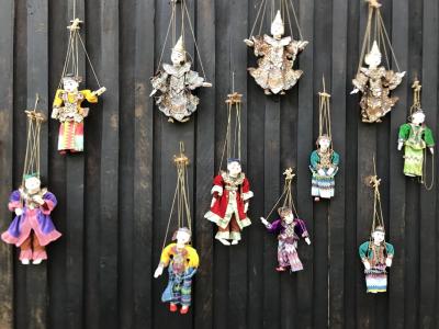 【6歳8歳子連れ海外】ミャンマーで友人と再会!人の優しさに触れた旅【ヤンゴン再び篇】