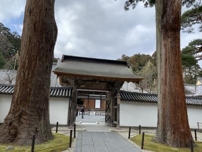 201812-02_多賀城と松島　Tagajo and Matsushima (Miyagi)