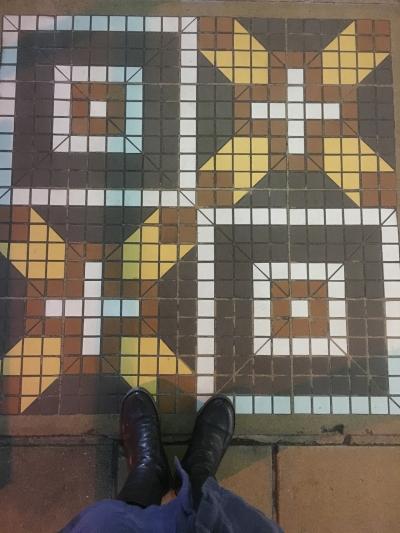 ブラタモリの影響大!箱根町2泊3日の巻。