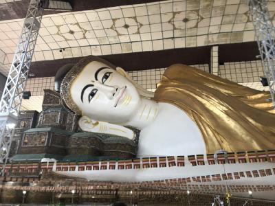 【6歳8歳子連れ海外】ミャンマーで友人と再会!人の優しさに触れた旅【バゴー篇】