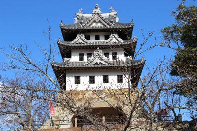 平成*最後の年末年始【淡路島(厳島神社・洲本城)・京都(スーパードライ)・Hula発表会・兵庫よかたん温泉】