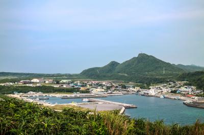 ひとり旅　沖縄　与那国島