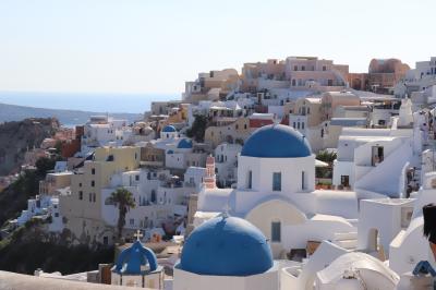 サントリーニ島 新婚旅行 に関する旅行記 ブログ フォートラベル ギリシャ Santorini