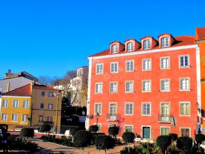 年末年始ポルトガル１人旅②