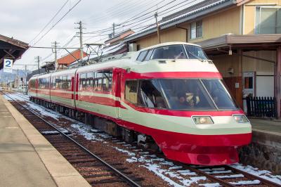 高速バスで行く渋温泉の旅（その2）