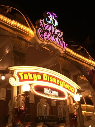 東京ディズニーリゾート「イルミネーション」に関する旅行記・ブログ ...