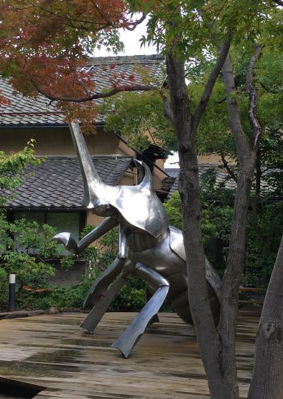 ワイナリーを訪ねて長野へ（後編）　温泉、お蕎麦、からのヴィラデストワイナリーへ。