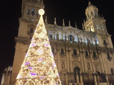 2018/19 やっぱり年末年始スペイン旅(1)旅程とマドリット 街歩き