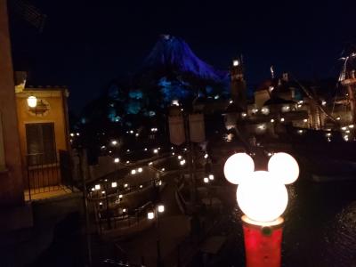 シニアトラベラー!　Disney JCBカード10周年 Anniversary Special Night 満喫の旅!