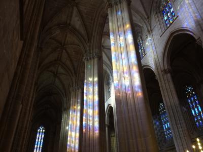 ２度目のポルトガル～3日目①～