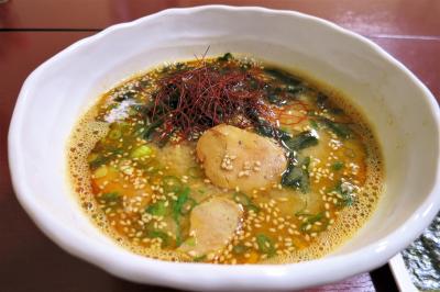 ［青春18きっぷ 2018冬 ③－前編］ 茨城県の冬の味覚を求めて片道200km、念願の「あんこうラーメン」に出会う！