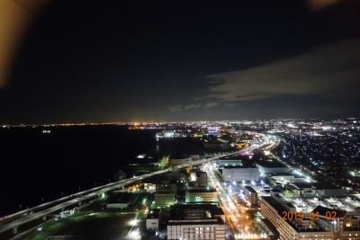 2019年1月 カンボジア/シェムリアップ 出発前日