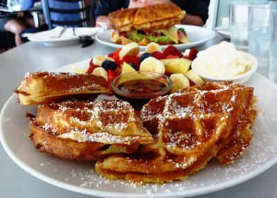 2018 冬のCairns 4♪