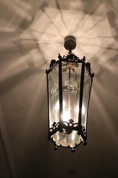 2018年 E&O滞在、食べて散歩して in Penang