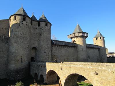 南フランス旅行３日目