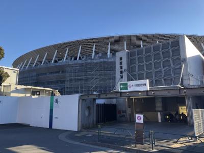 【2019】ぶらぶら東京散歩 旅行記【日帰り】