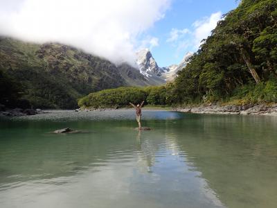 2018-19年末年始NZ弾丸トレック旅行まとめ