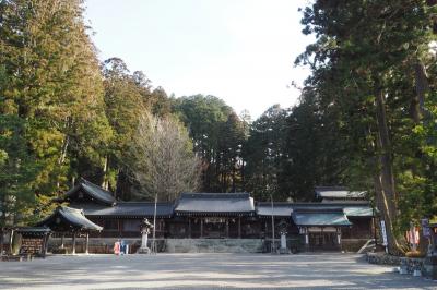 リベンジ高山本線と18きっぷ冬の陣&#12316;if珈琲店・水無神社・コーヒードン・富山県美術館編&#12316;