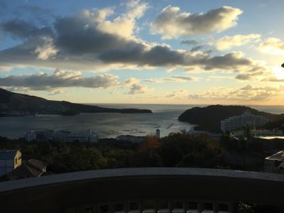 伊勢神宮参り～1泊2日で伊勢鳥羽へ～