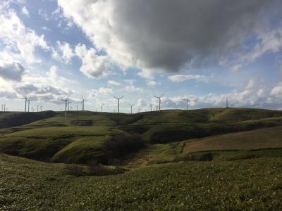 湯治を兼ねた最北一人旅