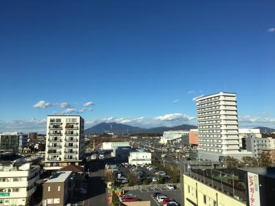 毎度おなじみの一人旅発動 つくば・牛久編