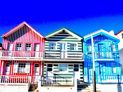 年末年始ポルトガル１人旅④