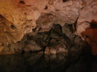 セントアン ディスカバリーベイ周辺 (Columbus Park & Green Grotto Caves, Discovery Bay, St.Ann)