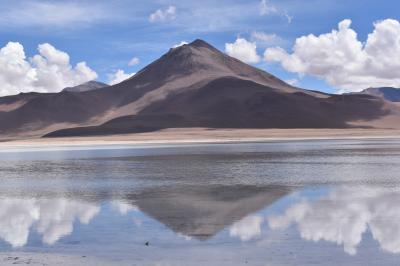 世界遺産を越える絶景「宝石の道」